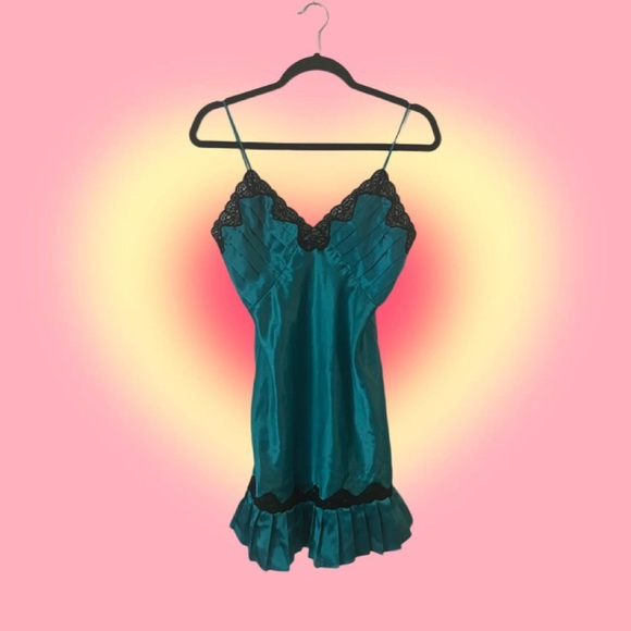 Victoria's Secret Intimates & Sleepwear Vintage Victoria Secret